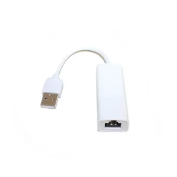 Network Adapter Gold Touch USB2.0 10/100Mb LAN Adapter SU-USB-LAN100 Network Adapter Gold Touch USB2.0 10/100Mb LAN Adapter SU-USB-LAN100