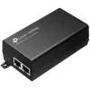 מזרק PoE Omada POE260S 2.5G 30W POE260S צבע שחור