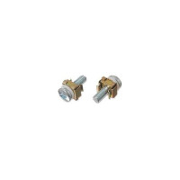Винты для серверного/сетевого шкафа Screws for communication cabinet, pack of Винты для серверного/сетевого шкафа Screws for communication cabinet, pack of