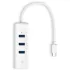 Сетевой адаптер TP-Link UE330C USB-C to Gigabit Ethernet Adapter TL-UE330C