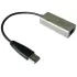 Network Adapter St-Lab U-980 USB 3.0 to Gigabit Ethernet Adapter ST-U-980