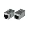 Keystone female connector Keystone female connector Female Connector RJ-45 Cat 6 N1092 Keystone female connector Keystone female connector Female Connector RJ-45 Cat 6 N1092