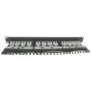 Панель Luggar Patch Panel CAT5e 24 Ports STP HP-PP5E-24 Панель Luggar Patch Panel CAT5e 24 Ports STP HP-PP5E-24