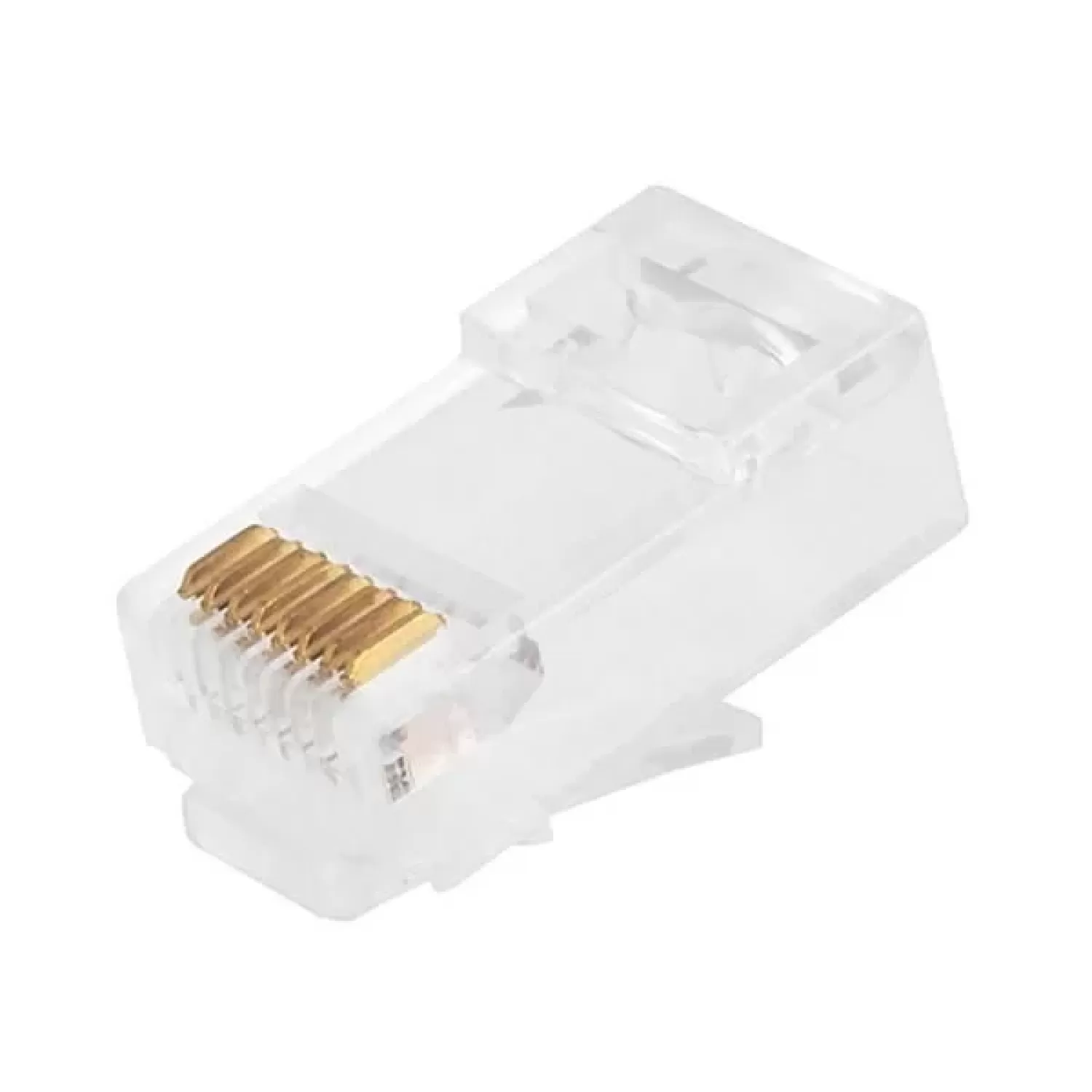 Male connector Male connector male Connector RJ-45 Cat 6 N1095