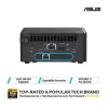 Adapter Asus NUC 15 Pro Tall - 2nd 2.5GbE LAN Expansion 90MA0000-P00950 Adapter Asus NUC 15 Pro Tall - 2nd 2.5GbE LAN Expansion 90MA0000-P00950