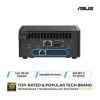 Adapter Asus NUC 15 Pro Tall - 2nd 2.5GbE LAN Expansion 90MA0000-P00950 Adapter Asus NUC 15 Pro Tall - 2nd 2.5GbE LAN Expansion 90MA0000-P00950