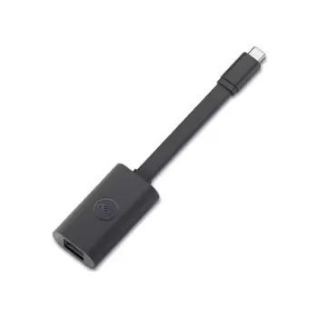 Network Adapter Dell Adapter USB-C to 2.5G Ethernet 5397184877142 Network Adapter Dell Adapter USB-C to 2.5G Ethernet 5397184877142