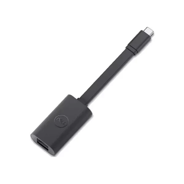 מתאם רשת Dell Adapter USB-C to 2.5G Ethernet 5397184877142