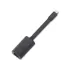 מתאם רשת Dell Adapter USB-C to 2.5G Ethernet 5397184877142