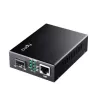 Оптический сетевой адаптер CUDY Gigabit Media Converter MC220 Cudy MC220 Цвет:чёрный