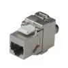 Female connector Luggar Female connector RJ-45 Cat 6A Female Connector N1092A