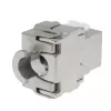 Female connector Luggar Female connector RJ-45 Cat 6A Female Connector N1092A