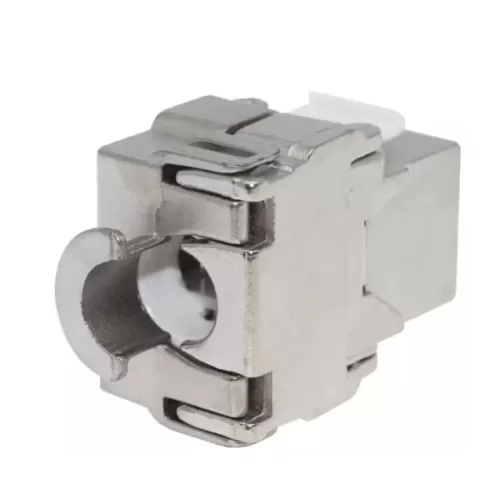 Female connector Luggar Female connector RJ-45 Cat 6A Female Connector N1092A