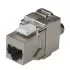 Female connector Luggar Female connector RJ-45 Cat 6A Female Connector N1092A