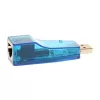 מתאם רשת Gold Touch USB to LAN Adapter E-USB-LAN