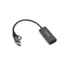 מתאם רשת Gold Touch USB A + C to LAN Ethernet Adapter SU-USB3-LANG-AC