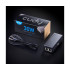 Syringe CUDY 30W Gigabit PoE Injector Adapter up to 100 Meters POE200 Syringe CUDY 30W Gigabit PoE Injector Adapter up to 100 Meters POE200