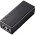 מזרק CUDY 30W Gigabit PoE Injector Adapter up to 100 Meters POE200 צבע שחור