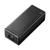 Шприц CUDY 30W Gigabit PoE Injector Adapter up to 100 Meters POE200 Цвет:чёрный
