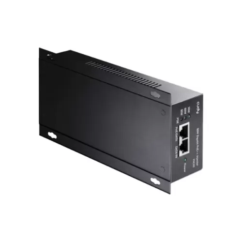 מזרק חשמל CUDY POE350 90W PoE Injector POE350 מזרק חשמל CUDY POE350 90W PoE Injector POE350