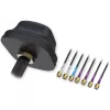 Teltonika PR1KC640 5G/Wi-Fi/GNSS PR1KC640 Color:black Teltonika PR1KC640 5G/Wi-Fi/GNSS PR1KC640 Color:black