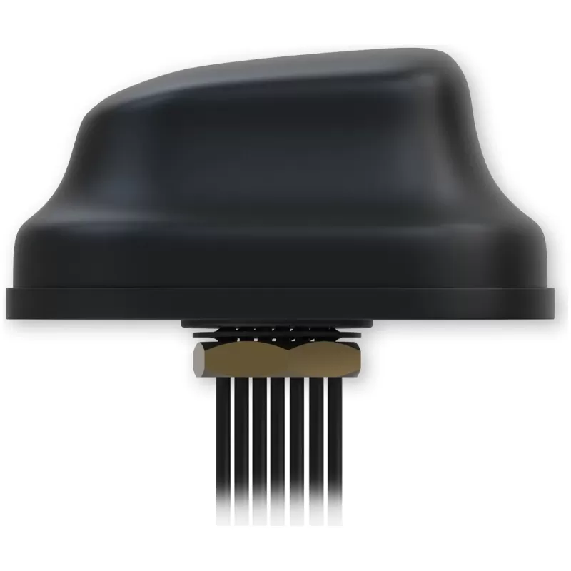 Teltonika PR1KC640 5G/Wi-Fi/GNSS PR1KC640 Color:black Teltonika PR1KC640 5G/Wi-Fi/GNSS PR1KC640 Color:black