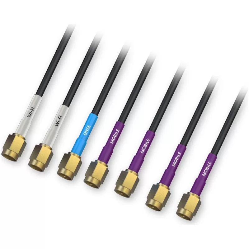 Teltonika PR1KC640 5G/Wi-Fi/GNSS PR1KC640 Color:black Teltonika PR1KC640 5G/Wi-Fi/GNSS PR1KC640 Color:black