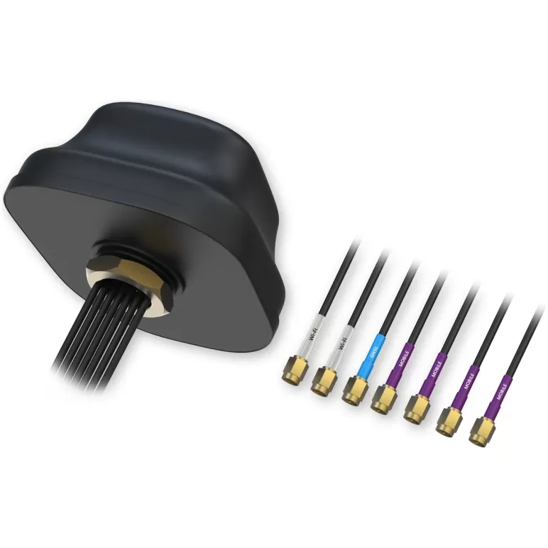 Teltonika PR1KC640 5G/Wi-Fi/GNSS PR1KC640 Color:black Teltonika PR1KC640 5G/Wi-Fi/GNSS PR1KC640 Color:black