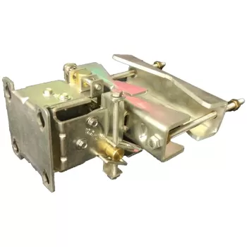ערכת התקנה לאנטנה Siklu AX-MK-1ft-B צבע כסוף