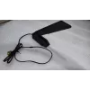 Antenna Asus ROG STRIX Z590-F GAMING WIFI ANTENA OEM Color:black Condition:Used