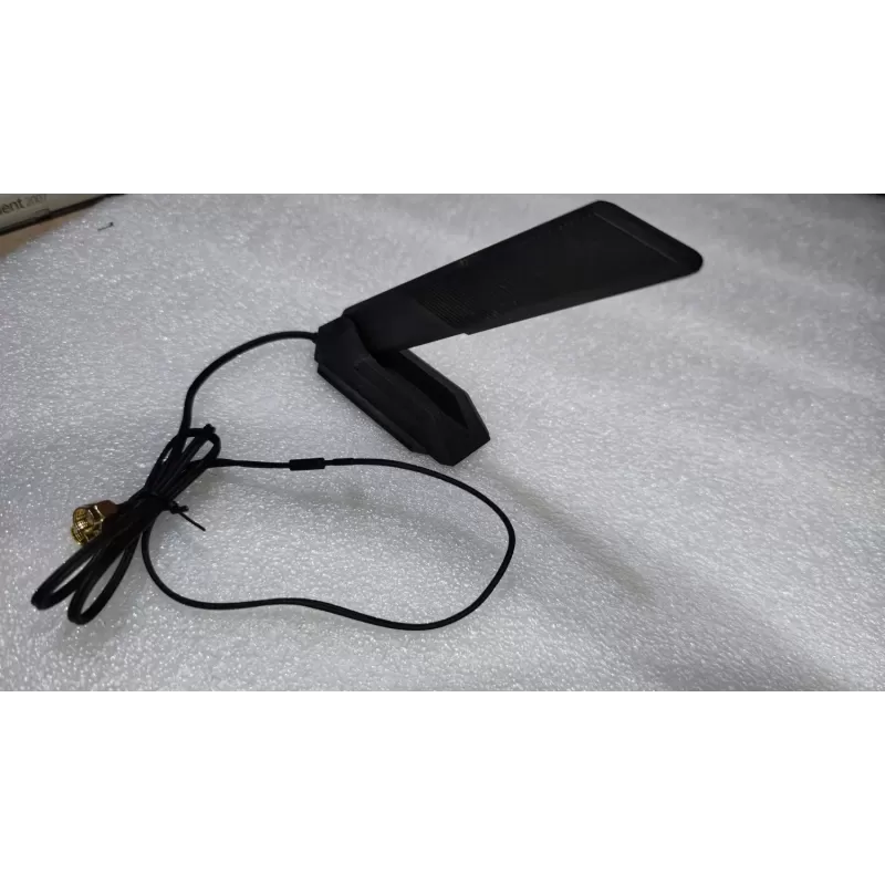 Antenna Asus ROG STRIX Z590-F GAMING WIFI ANTENA OEM Color:black Condition:Used