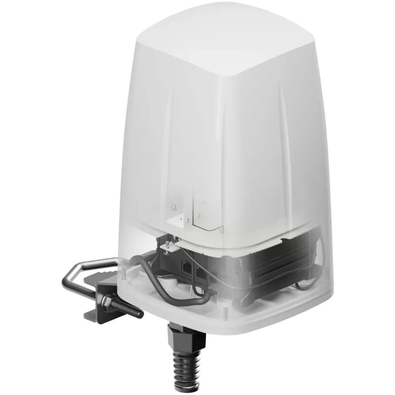 אנטנה חיצונית משולבת Teltonika PR1ICC60 LTE/Wi-Fi/GNSS PR1ICC60 צבע לבן אנטנה חיצונית משולבת Teltonika PR1ICC60 LTE/Wi-Fi/GNSS PR1ICC60 צבע לבן