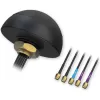 Antenna Teltonika PR1KCO28 LTE/Wi-Fi/GNSS PR1KCO28 Color:black