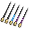 Antenna Teltonika PR1KCO28 LTE/Wi-Fi/GNSS PR1KCO28 Color:black
