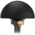 Antenna Teltonika PR1KCO28 LTE/Wi-Fi/GNSS PR1KCO28 Color:black