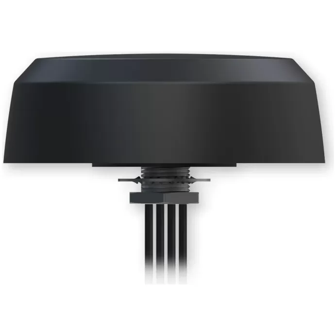 אנטנת גג סלולרית Teltonika PR1KC647 5G MIMO PR1KC647 צבע שחור אנטנת גג סלולרית Teltonika PR1KC647 5G MIMO PR1KC647 צבע שחור