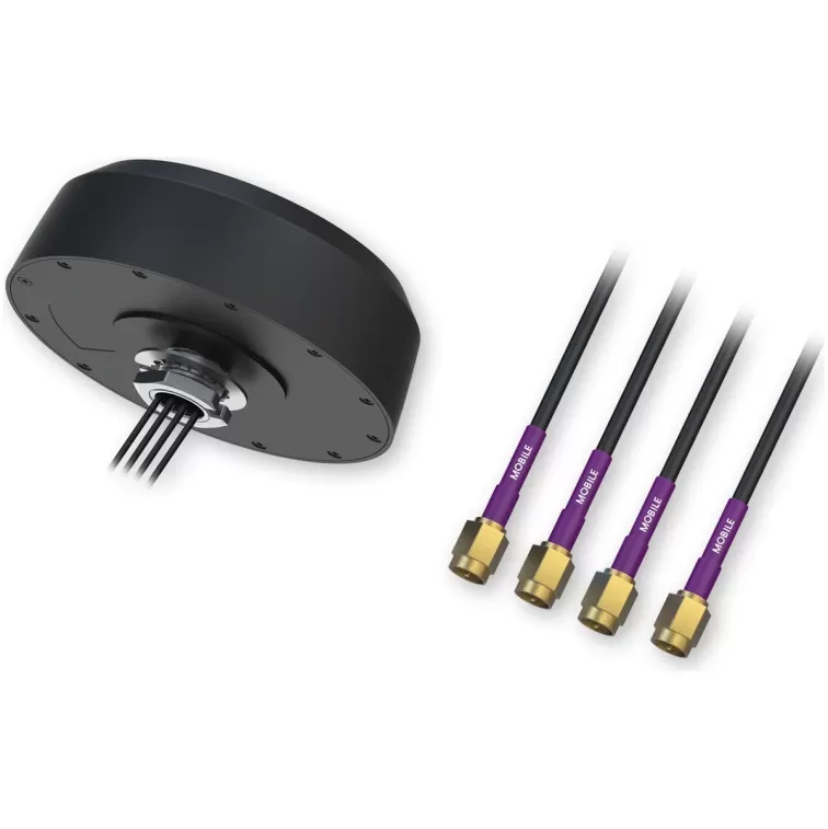 אנטנת גג סלולרית Teltonika PR1KC647 5G MIMO PR1KC647 צבע שחור אנטנת גג סלולרית Teltonika PR1KC647 5G MIMO PR1KC647 צבע שחור