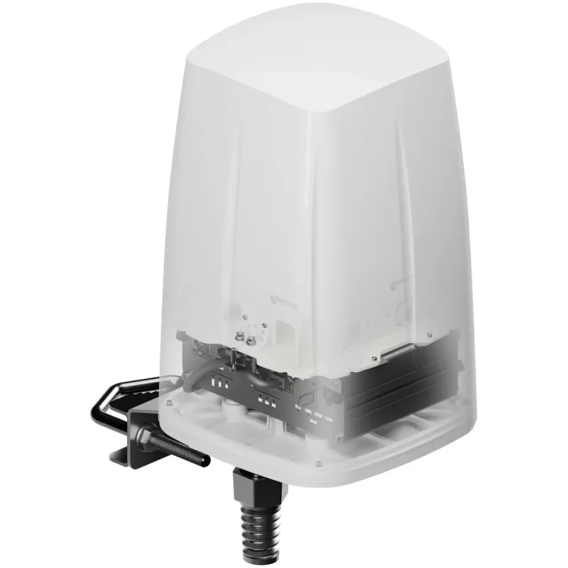 Антенна Teltonika PR1ICA70 5G/Wi-Fi/GNSS PR1ICA70 Цвет:белый