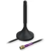 אנטנה סלולרית מגנטית Teltonika PR1KS210 LTE PR1KS210 צבע שחור אנטנה סלולרית מגנטית Teltonika PR1KS210 LTE PR1KS210 צבע שחור