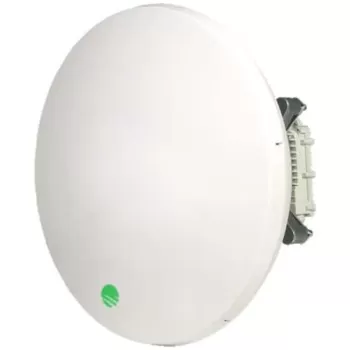 אנטנה Siklu E-band + 5GHz Dual-band 2ft EH-ANT-2ft-DL5