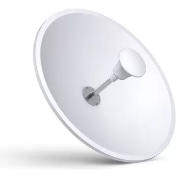 TP-Link TL-ANT2424MD 2.4GHz 24dBi 2x2 MIMO TL-ANT2424MD Color:white