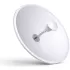 TP-Link TL-ANT2424MD 2.4GHz 24dBi 2x2 MIMO TL-ANT2424MD Color:white