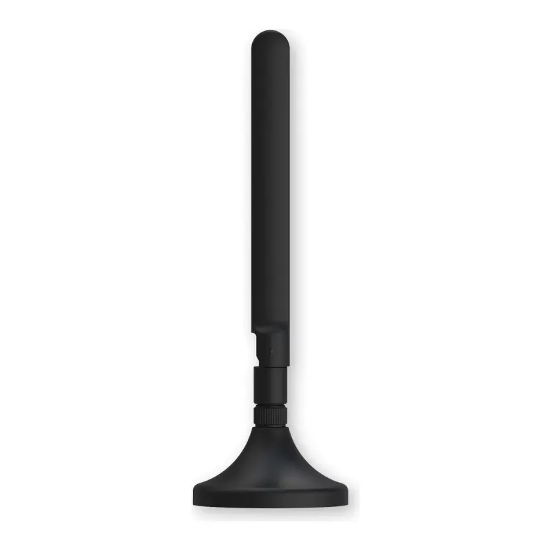 אנטנה סלולרית מגנטית Teltonika PR1KS536 5G PR1KS536 צבע שחור אנטנה סלולרית מגנטית Teltonika PR1KS536 5G PR1KS536 צבע שחור