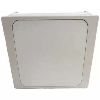 אנטנה Siklu E-band 0.5ft Slim EH-ANT-0.5ft-SLIM
