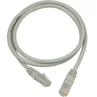 Network Cable RJ45 STP 1m