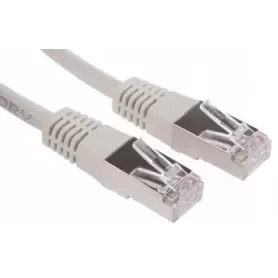 כבל רשת CAT6 RJ45 STP 5m