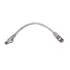 Network Cable Luggar CAT7 S/FTP Patch Cord 0.5m gray CAT7-05-GRY