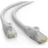 כבל רשת CAT7 10M CAT7-10MGRAY 10m צבע אפור