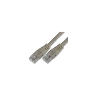 Сетевой Кабель Cat 5E - 0.20 m N1057 0.2m Цвет:серый Сетевой Кабель Cat 5E - 0.20 m N1057 0.2m Цвет:серый