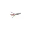 Сетевой Кабель FTP CAT5E GREY 305M box N3361 305m Цвет:серый Сетевой Кабель FTP CAT5E GREY 305M box N3361 305m Цвет:серый